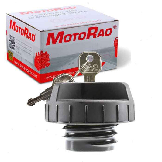 MotoRad Fuel Tank Gas Cap GMC Sierra 1500 4.3L 4.8L 5.3L 6.0L 6.2L V6 V8 1999-2007