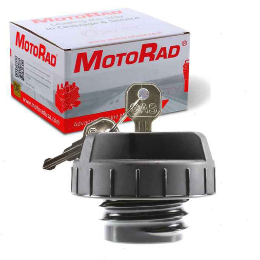 MotoRad Fuel Tank Gas Cap GMC Sierra 2500 HD 6.0L 6.6L 8.1L V8 2001-2012