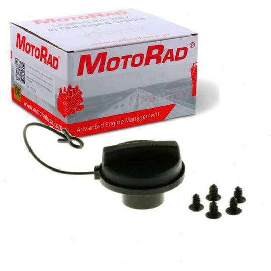 MotoRad Fuel Tank Gas Cap Infiniti G35 2003-2008