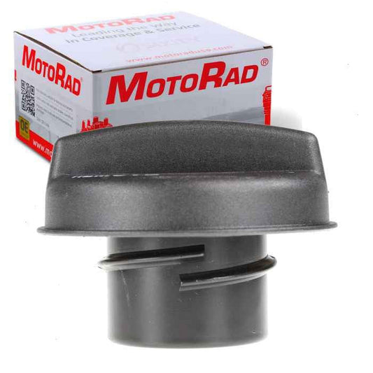 MotoRad Fuel Tank Gas Cap Nissan Versa 2007-2012