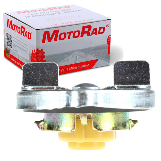 MotoRad Fuel Tank Gas Cap Pontiac Firebird 1967-1968