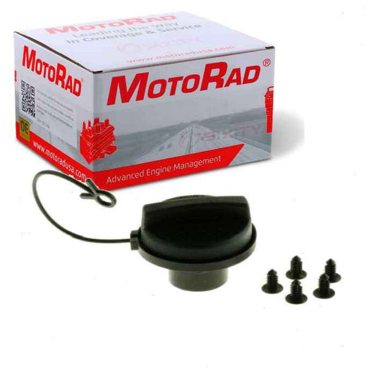 MotoRad Fuel Tank Gas Cap Subaru Forester 2009-2013