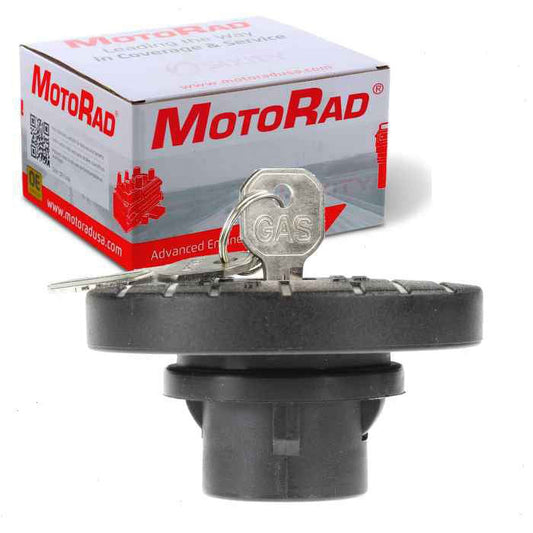 MotoRad Fuel Tank Gas Cap Toyota Corona 2.0L L4 1972-1978
