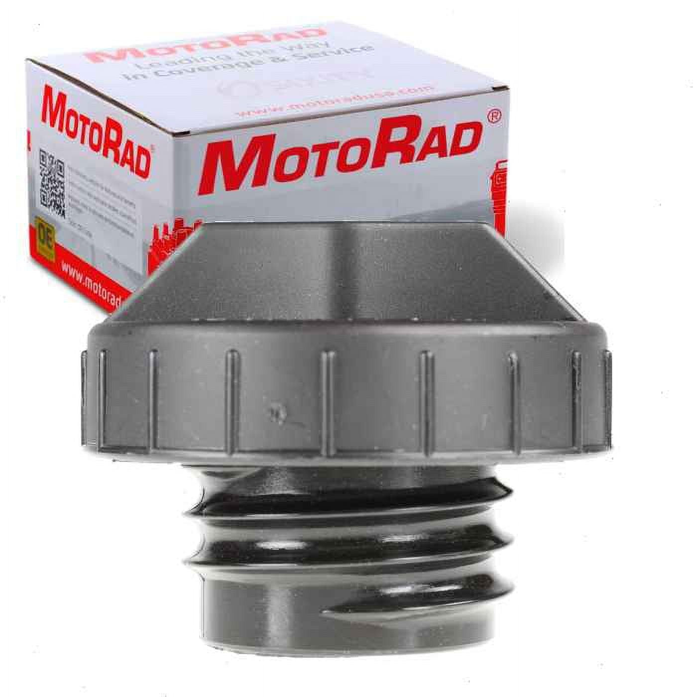 MotoRad Fuel Tank Gas Cap Volvo XC90 2003-2014