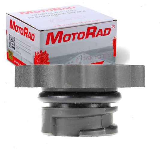 MotoRad Oil Filler Cap Cadillac DeVille 1994-2005