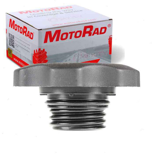 MotoRad Oil Filler Cap Chrysler PT Cruiser 2001-2010