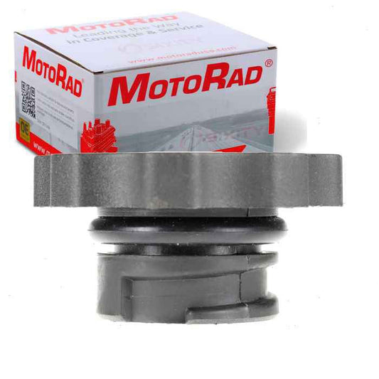 MotoRad Oil Filler Cap GMC Sierra 1500 1999-2013