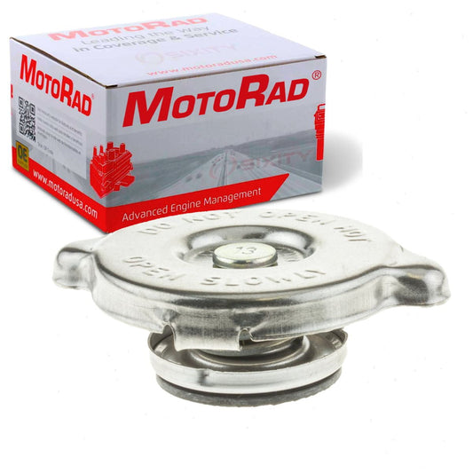 MotoRad Radiator Cap Ford F-350 1966-1997