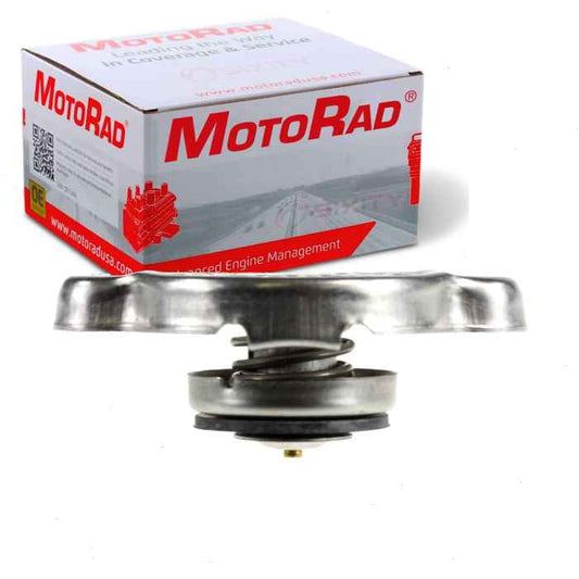 MotoRad Radiator Cap Nissan D21 1986-1994