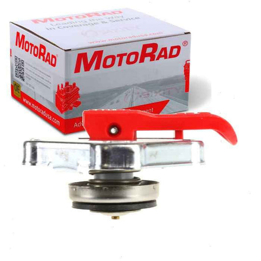 MotoRad Radiator Cap Suzuki Samurai 1986-1995
