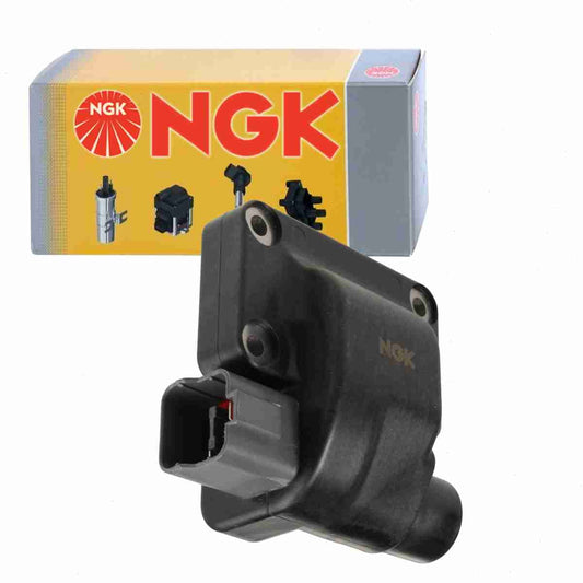 NGK Ignition Coil Honda Accord 2.2L L4 1992-1997