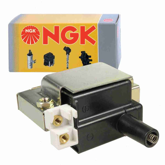 NGK Ignition Coil Honda Civic 1.5L 1.6L L4 1992-2000