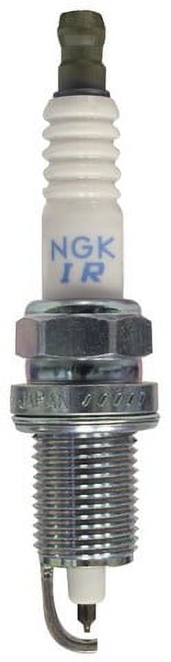 NGK NGK Laser Iridium Spark Plug P/N:4214