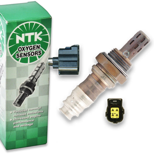 NGK NTK Downstream Oxygen Sensor Dodge Neon 2.0L 2.4L L4 2003-2005