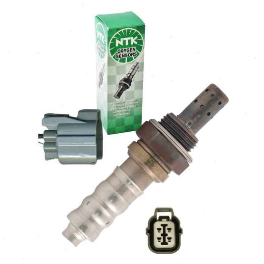 NGK NTK Upstream Oxygen Sensor Honda Civic 1.7L L4 2001-2003