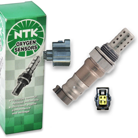 NGK NTK Upstream Right Oxygen Sensor Jeep Wrangler 3.8L V6 2007-2010