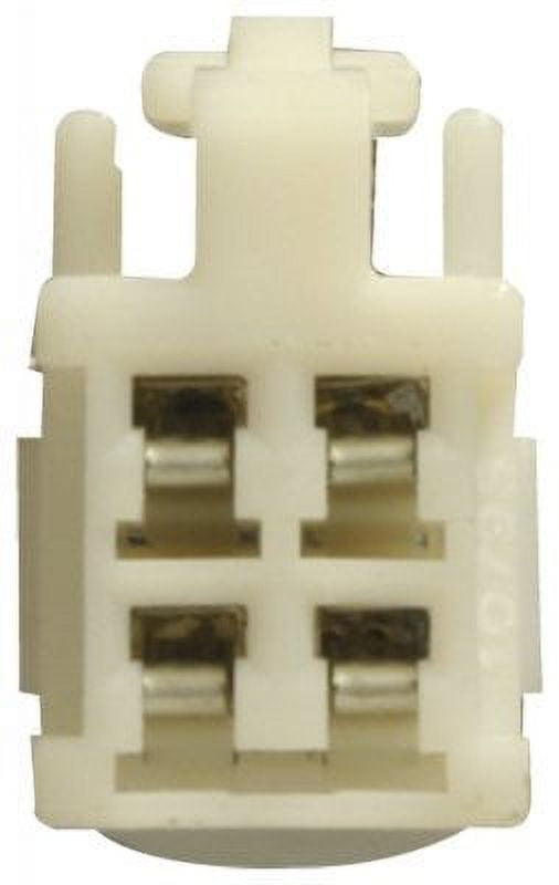 NTK (24841) Oxygen Sensor Fits select: 2009-2013 TOYOTA COROLLA, 2009-2013 TOYOTA COROLLA MATRIX