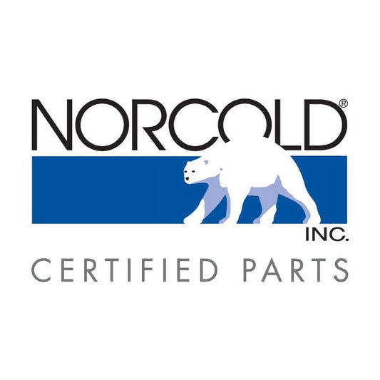 Norcold 627866 - Refrigerator Crisper Bin