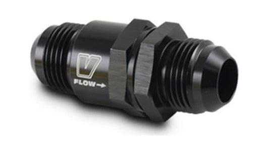 One Way Check Valve   8 An   Piston