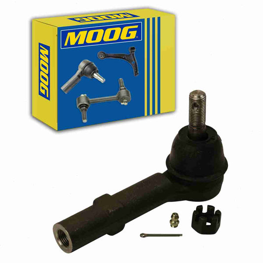 Outer Steering Tie Rod End Chevrolet Tahoe 4.8L 5.3L 6.2L V8 2007-2014