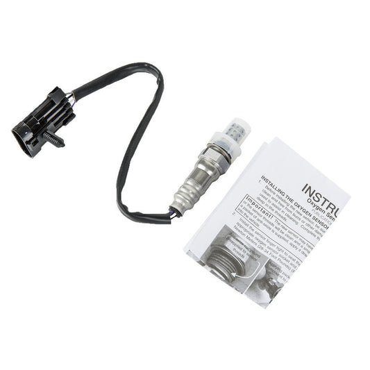 Oxygen Sensor