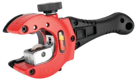 Perform Tool PTL-W705 2-in-1 Ratcheting Pipe Cutter