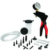 Performance Tool W87030 Hand Vacuum Pump Brake Bleeder