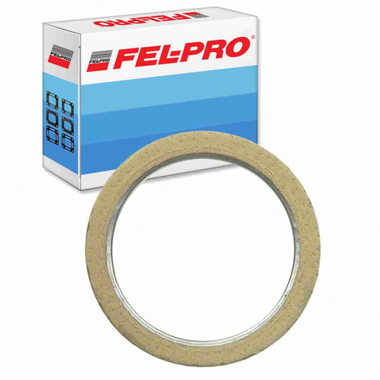 Pipe Flange Gasket Toyota MR2 Spyder 1.8L L4 2000-2005