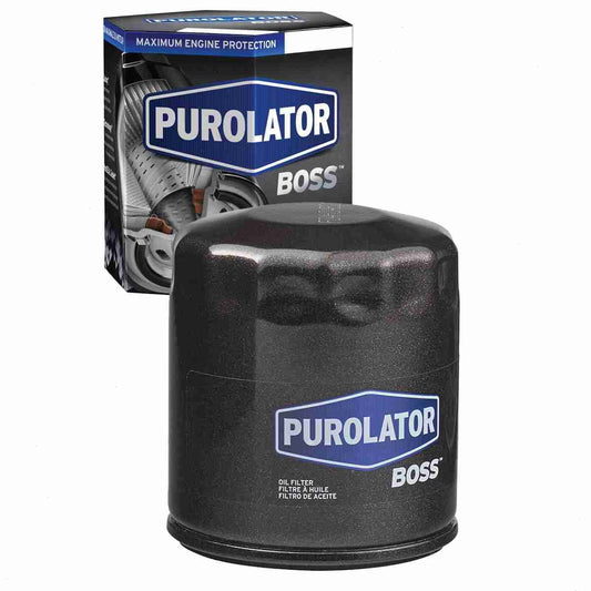 Purolator BOSS Engine Oil Filter Toyota Tacoma 1995-2019