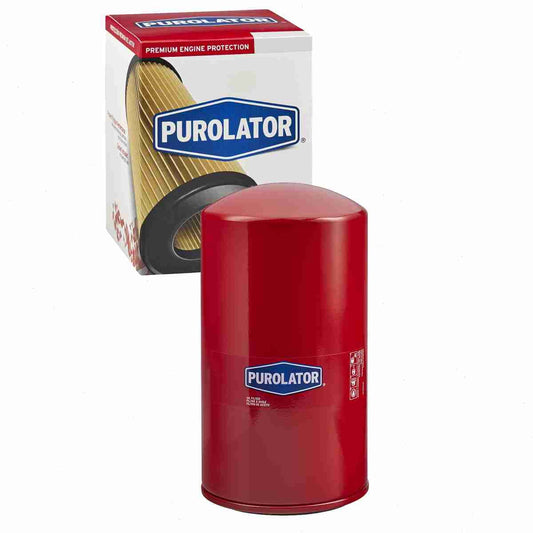 Purolator Engine Oil Filter Ford F-250 Super Duty 7.3L V8 1999-2003
