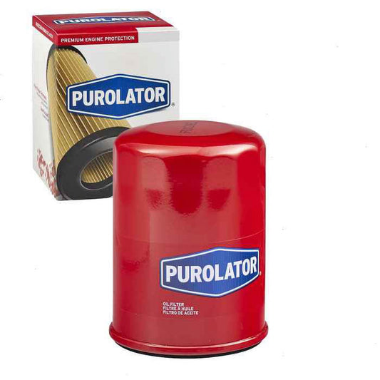 Purolator Engine Oil Filter Honda Accord 1.5L 2.0L 2.4L 3.0L 3.5L L4 V6 2003-2020