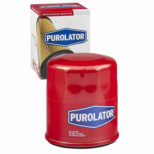 Purolator Engine Oil Filter Nissan Rogue 2.0L 2.5L L4 2008-2020
