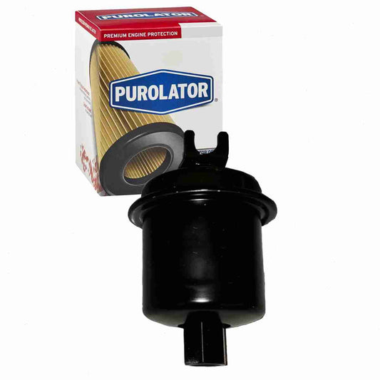 Purolator F44870 Fuel Filter for 043-0995 23559 25176324 33559 33559MP 3559 59136 86559 86559MP 95559 ALG-7200 BF1193 BFE004 F218 F44870P FF696 FGI-52 G-6511 G236 G6511 G7599 GF185 GF284 GF7104 GF735