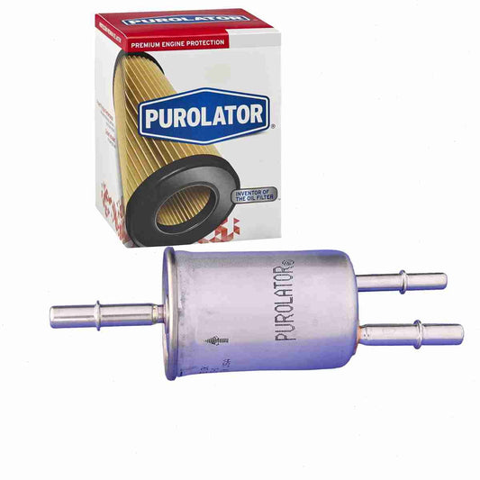 Purolator Fuel Filter Ford Ranger 2004-2011