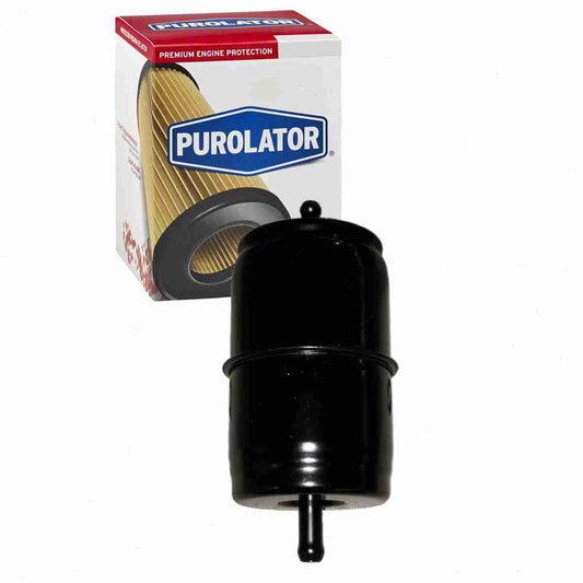 Purolator Fuel Filter Jeep Wrangler 1987-1995