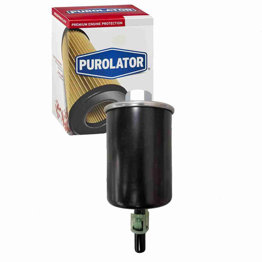 Purolator Fuel Filter Pontiac Bonneville 1994-2005