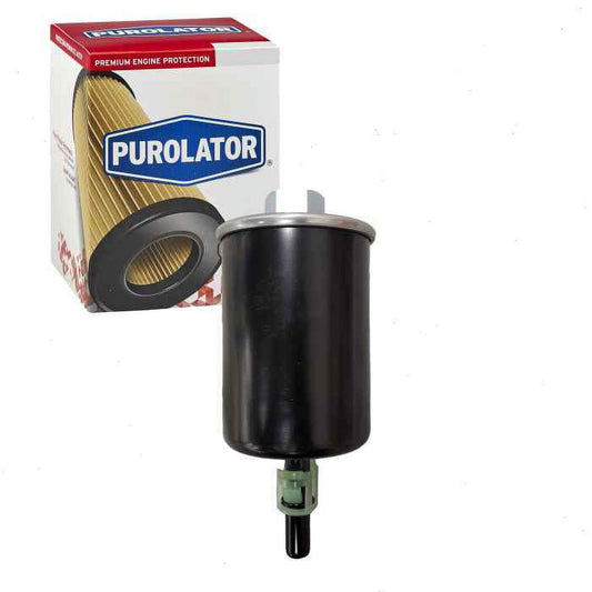 Purolator Fuel Filter Pontiac Grand Am 1992-2005