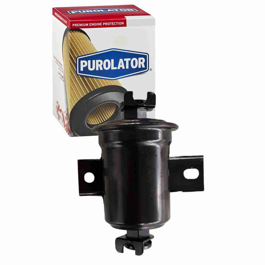 Purolator Fuel Filter Toyota Pickup 1985-1995