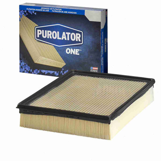 Purolator ONE Air Filter Cadillac Escalade 6.0L V8 2002-2019