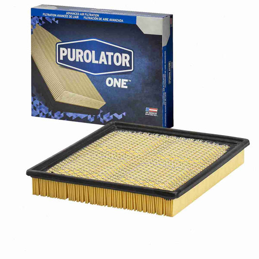 Purolator ONE Air Filter Chevrolet Malibu 2013-2015