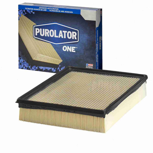 Purolator ONE Air Filter Chevrolet Tahoe 2000-2019