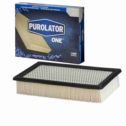 Purolator ONE Air Filter Ford Explorer 2002-2010
