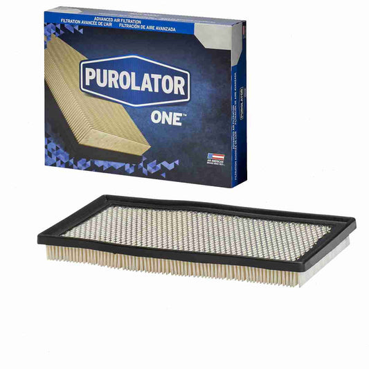 Purolator ONE Air Filter Ford Ranger 1988-1994
