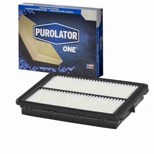 Purolator ONE Air Filter Hyundai Sonata 2.0L L4 2015-2018