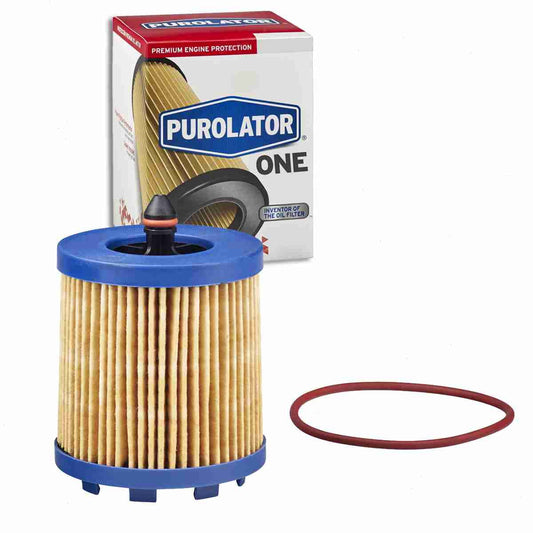 Purolator ONE Engine Oil Filter Chevrolet Cobalt 2005-2010