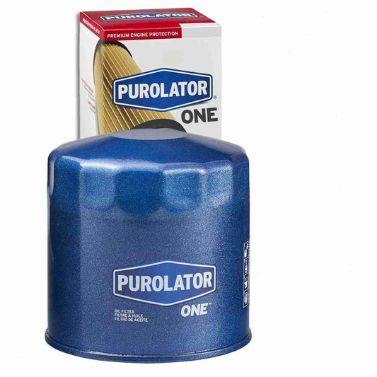 Purolator ONE Engine Oil Filter Ford Expedition 5.4L V8 1997-2014