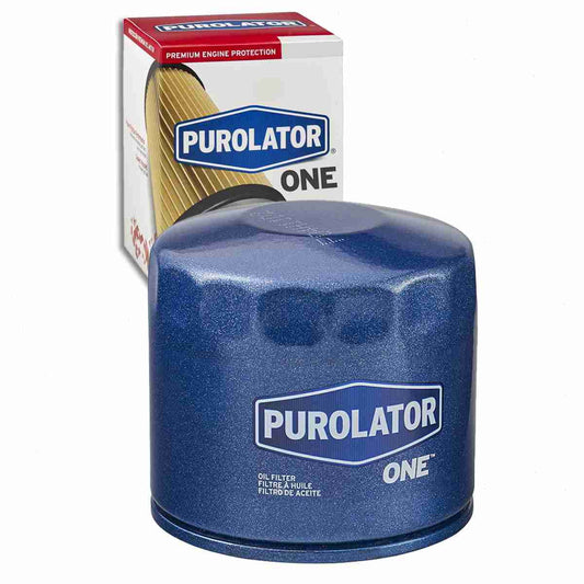 Purolator ONE Engine Oil Filter Hyundai Elantra 1992-2018