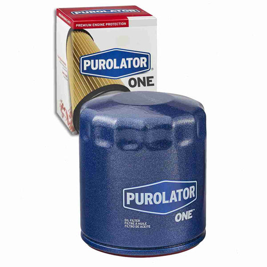 Purolator ONE Engine Oil Filter Toyota Tacoma 1995-2019