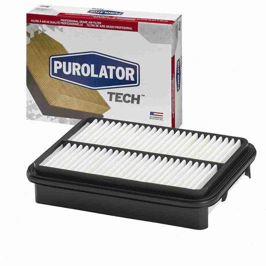 Purolator TECH Air Filter Toyota Tacoma 2.4L 2.7L L4 1995-2004