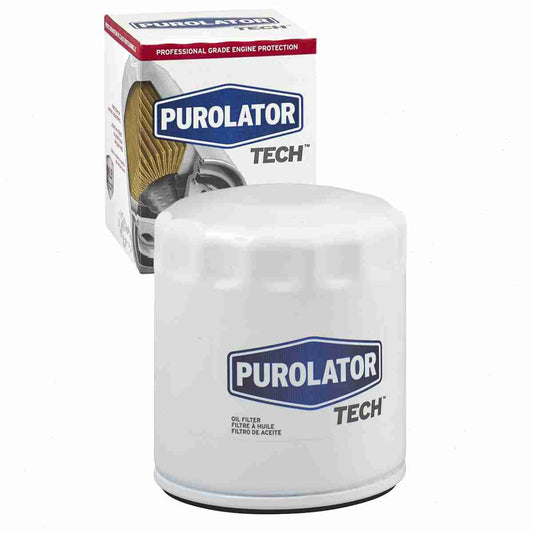 Purolator TECH Engine Oil Filter Chevrolet Venture 3.4L V6 1997-2005